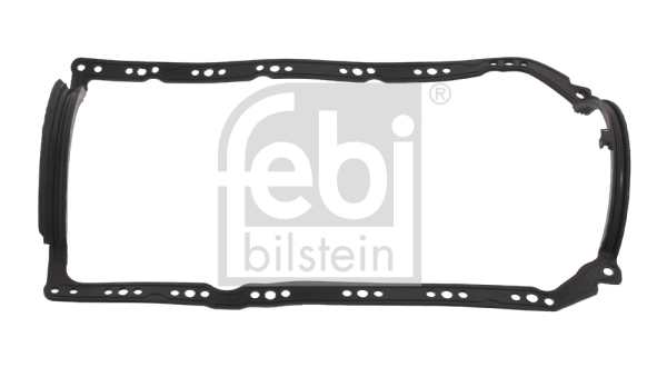 Gasket, oil sump